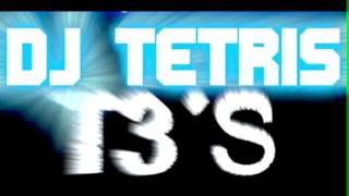 DJ Tetris - El Rattle Costeño  Tribal Remix  2013