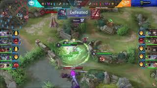 SWING PHANTOM vs ZD ESPORTS   Đấu Trường Danh Vọng Mùa Đông 2019 Ván 3