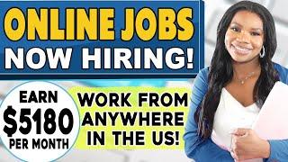 Act Fast Work On The Go and Make $5180 Per Month with This No Experience Online Job