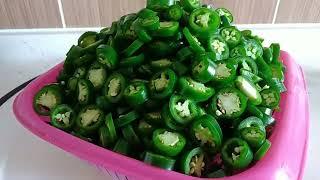 jalapeno biber turşusu hazır alma turşunu  kendin yap 3 çeşit kavanoz ölçüsüne tam tarif #Pickle