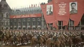 Парад Победы Victory Parade 24 июня 1945 г.