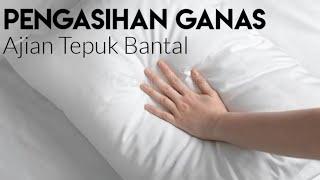 Pengasihan ampuh Tepuk Bantal