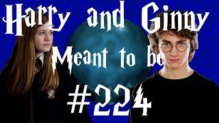 Harry and Ginny - Meant to be #224