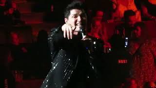 The Script - For The First  TIme - Rogers Arena - Vancouver Canada - 9.7.24