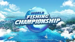 WORLD FISHING CHAMPIONSHIP IS FISHING STRIKE COMING BACK? 釣魚大亨 Fishing Strike 피싱스트라이크