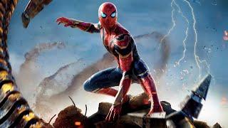 Spider-Man Tom Holland Powers Weapons and Fighting Skills Compilation 2016-2022