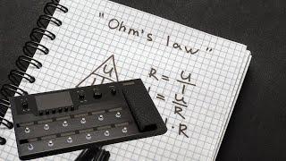 The MOST Overlooked Tone Shaping Tool In The HelixHX Stomp  Input Impedance