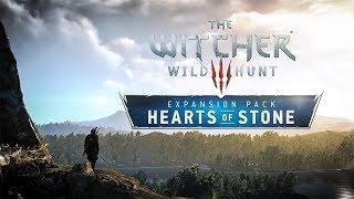 The Witcher 3 Hearts of Stone  The Ultimate Analysis