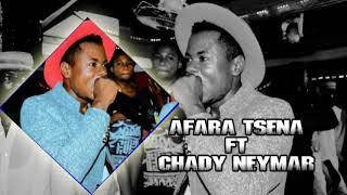 Afaratsena ft dj chaddy Neymar