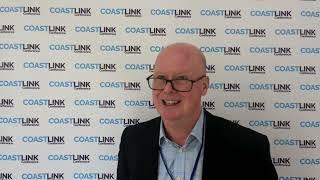 Coastlink 2023  Interview Sean Potter