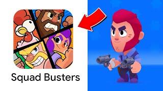 В ЧЕМ СУТЬ ИГРЫ СКВАД БАСТЕРС? Squad Busters