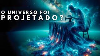 A inexplicável COINCIDÊNCIA CÓSMICA que sugere que o UNIVERSO foi projetado  Astrum Brasil