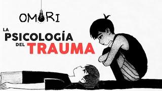 OMORI y la Psicología del Trauma