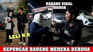 AJAK LELI DAN CITRA KEPUNCAK BARENG BABANG VIRAL  ENAK NYA NGAPAIN..