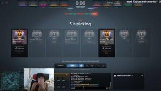 EE Doesnt Get Picked in a PUB + Monkeys forever Reaction LMAO