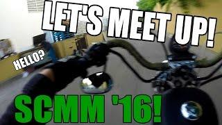 SoCal Motovlogger Meet Up