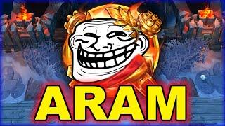 ARAM 30 Minutes LOL FUN Moments 2024 Pentakill Outplays Plays 1v5 Montage #216