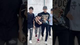 Cewek MATREK Dan Cowok Sok #shortvideo #trending