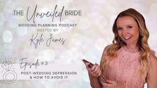 Post-Wedding Depression is REAL - Heres How to Avoid It