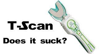 T-Scan Review - Does it Suck?