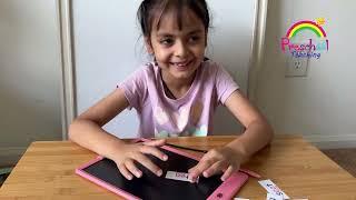 Spelling practice day-2  digraph ea  Vlog#19  #phonics #digraph #spellings