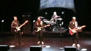 RoadRunners Johnny Guitar at Lerum 8.5.2010.mpg
