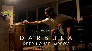 Tarlabasi - Be Svendsen Remix   Darbuka Deep House Improvisation