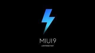 10 chips MIUI 9 Hidden Functions MIUI 9