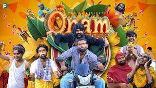 ഓണം️ ONAM Fun Da Malayalam Comedy 