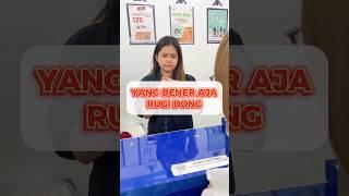 DUIT 100 RIBU DAPAT APA⁉️ #shortvideo #viral #printing