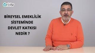 Bireysel Emeklilik Sisteminde Devlet Katkısı Ne Kadar?