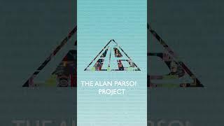 Somethings coming... #thealanparsonsproject #shorts