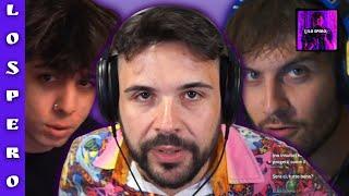 CICCIOGAMER CRITICA BLUR PER IL SUO ULTIMO SPONSOR SUPERCELL E SPIEGA LA COLLAB CON I SUOI PANINI