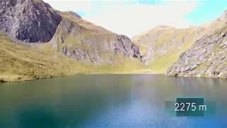 Meransen Südtirol Hotel Kristall Dronenflüge am Gitschberg Jochtal