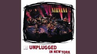 Nirvana-MTV Unplugged in New YorkFull Album