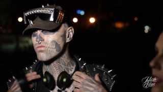 ZombieBoy Interview subtitulada español