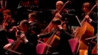 Nikoloz Rachveli & Georgian Philharmonic Orchestra - Zacharia Paliashvili