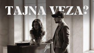 HENNY FT. DZEJLA RAMOVIC - TAJNA VEZA OFFICIAL VIDEO Prod. by Jhinsen