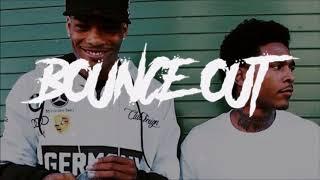 FREE Yatta x Lil Yase x OMBE Manny Type Beat 2018 - Bounce Out