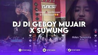 DJ DI GEBOY MUJAIR BREAKBEAT PLAT KT SOUND DAVYY X SUWUNG HEYEK CREW