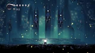 Hollow Knight - Mantis Lords Boss Fight