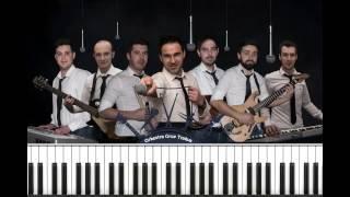 Orkestra Grup Trakya - Seni sevmediğim yalan 2017