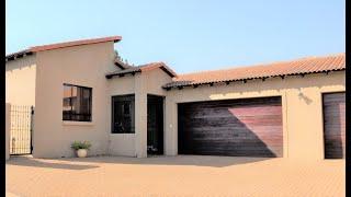 4 Bedroom  House  To Let  Waterkloof Lifestyle Estate  Pretoria East  Feel-at-Home Properties