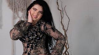 ALLA AZIZA BELLY DANCER- TAHT EL SHEBBAK  آلا عزيزه راقصهتحت الشباك