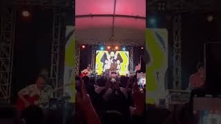 Fourtwnty - Zona Nyaman Live Moescular Arkadia Jakarta Selatan