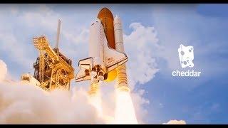 What Part of Space Should NASA Explore Next? - Cheddar Explains