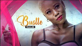 Bustle - Exclusive Blockbuster Nollywood Passion Movie Trailer
