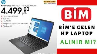 BİME GELEN HP LAPTOP ALINIR MI? 14 inç Amd Ryzen 3 3250U