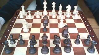 Шахматы. Ловушки в шахматах