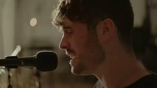 Ethan Hodges - Slipping Through My Fingers Stripped Live Video